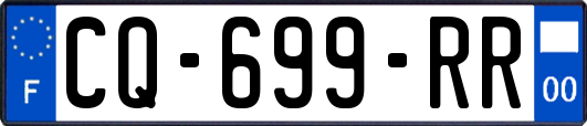 CQ-699-RR