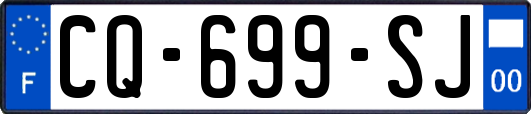 CQ-699-SJ