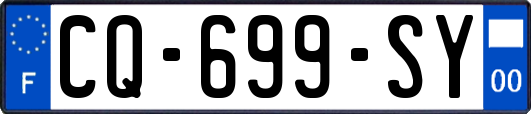 CQ-699-SY
