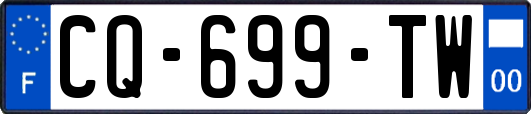 CQ-699-TW