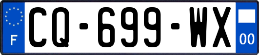 CQ-699-WX