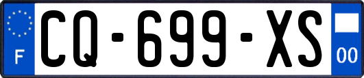 CQ-699-XS