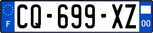 CQ-699-XZ