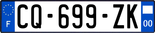 CQ-699-ZK