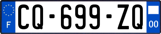 CQ-699-ZQ