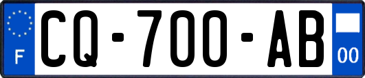 CQ-700-AB