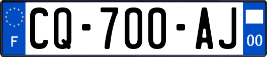 CQ-700-AJ