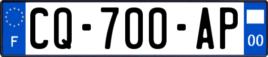 CQ-700-AP