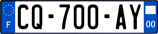 CQ-700-AY