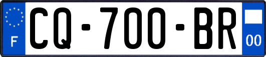 CQ-700-BR