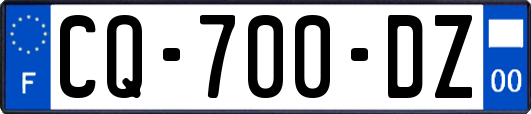 CQ-700-DZ