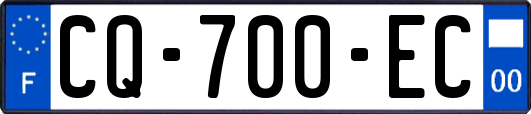 CQ-700-EC