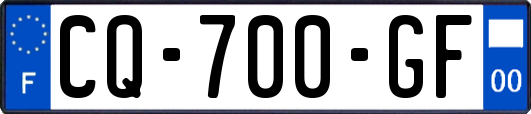 CQ-700-GF