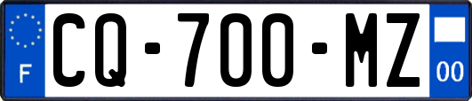 CQ-700-MZ