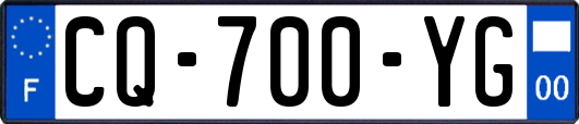 CQ-700-YG