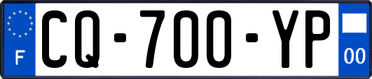 CQ-700-YP