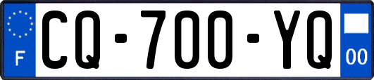 CQ-700-YQ