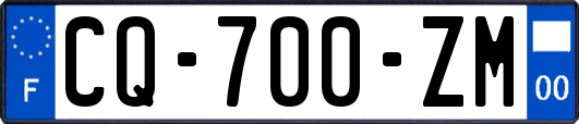 CQ-700-ZM