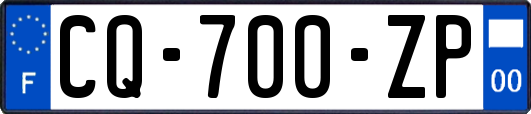 CQ-700-ZP