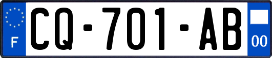 CQ-701-AB