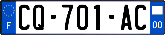 CQ-701-AC