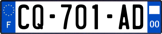 CQ-701-AD