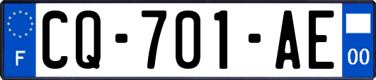 CQ-701-AE