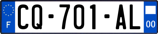 CQ-701-AL