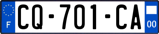 CQ-701-CA