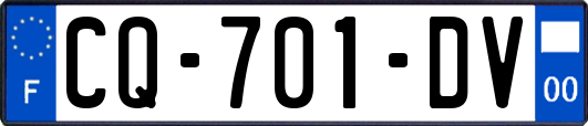 CQ-701-DV