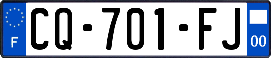 CQ-701-FJ