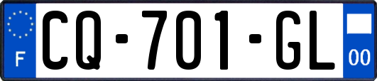 CQ-701-GL