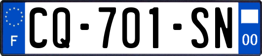 CQ-701-SN