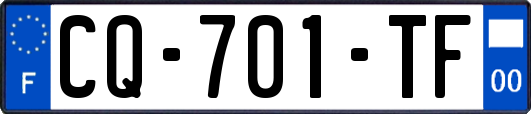 CQ-701-TF