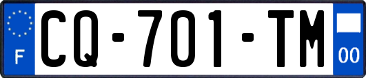 CQ-701-TM