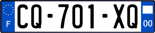 CQ-701-XQ