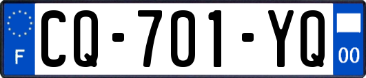 CQ-701-YQ