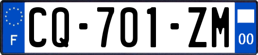 CQ-701-ZM