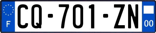 CQ-701-ZN