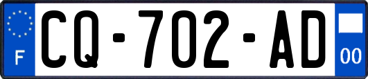 CQ-702-AD