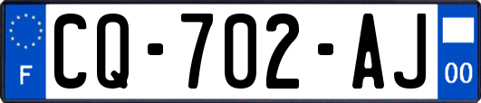 CQ-702-AJ