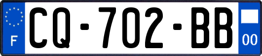 CQ-702-BB