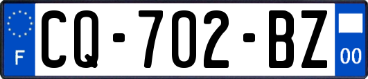 CQ-702-BZ