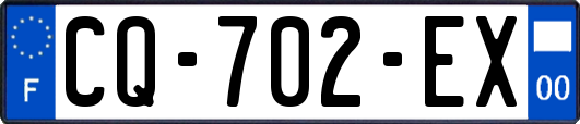 CQ-702-EX