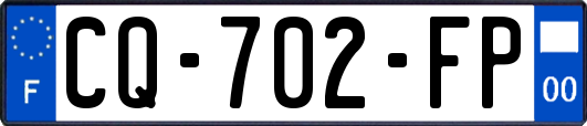 CQ-702-FP