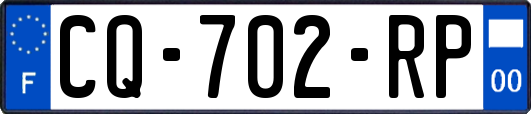 CQ-702-RP