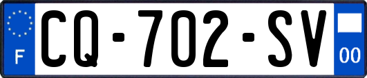 CQ-702-SV