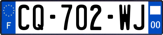 CQ-702-WJ