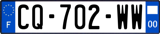 CQ-702-WW