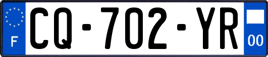 CQ-702-YR